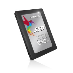 240GB AData Premier SP550 SATA III 6Gb/s 2.5-inch SSD