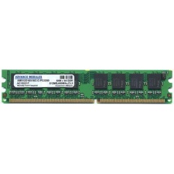 1Gb Advance PC2700 DDR RAM module