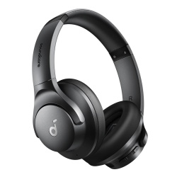 Anker Anker Soundcore Q20i Over-Ear Headphones black