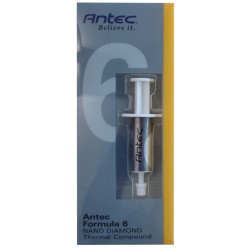 Antec Formula 6 Nano Diamond Thermal Paste