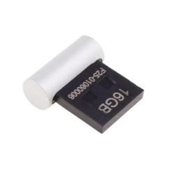 16GB Apotop Apple Addicted AP-U2 Ultra-Small USB2.0 Flash Drive