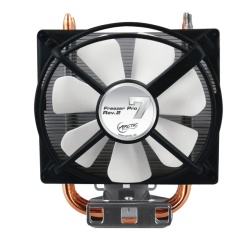 ARCTIC Freezer 7 Pro Rev.2 CPU Cooler for Intel LGA1366/1156/1155/1150/775 and AMD Socket AM3/AM2+/AM2/754/939