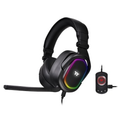 Thermaltake Argent H5 RGB 7.1 DTS Gaming Headset