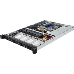 AsRock Rack 1U Mount Server Barebone Intel 