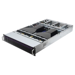 AsRock Rack 2U Mount Storage Server Intel Dual Socket