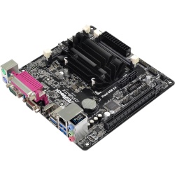 Asrock Intel Quad Core Intel J3355B-ITX DDR3-SDRAM Mini ITX Motherboard