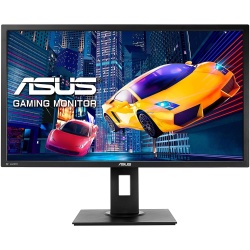 ASUS VP28UQGL 3840 x 2160 pixels 4K Ultra HD LED Gaming Monitor - 28 in