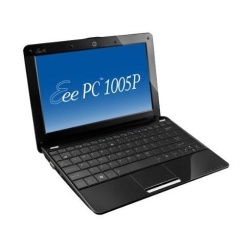 ASUS Eee PC 1005P Seashell, Atom N450 1.66GHz Windows 7 Starter 10