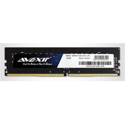 8GB Avexir Budget Series DDR4 2133MHz PC4-17060 CL15 Single Desktop Memory Module