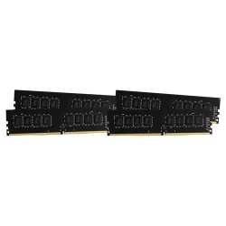 16GB Avexir Platinum DDR4 2400MHz PC4-19200 CL16 Quad Channel kit (4x 4GB)