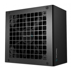 DeepCool PQ1000M 1000W ATX Modular Power Supply - Black