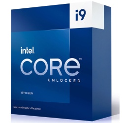 Intel Core i9 13900KF 5.8GHz 24 Core LGA 1700 Desktop Processor - Raptor Lake