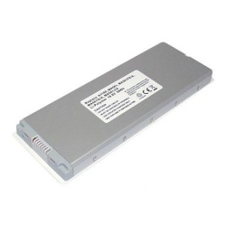 Laptop replacement battery for Apple Macbook 13-inch (10.8V 5200mAh) Li-ion