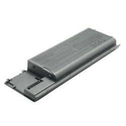 Laptop replacement battery for Dell Latitude D620 (11.1V 4400mAh) Li-ion
