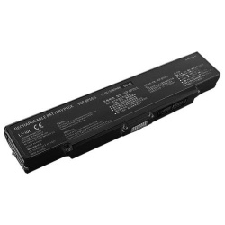 Laptop replacement battery for Sony Vaio VGN (11.1V 4400mAh) Li-ion