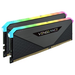 64GB Corsair Vengeance 3600MHz DDR4 Dual Memory Kit (2 x 32GB)