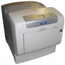 Epson AcuLaser C4200DN 1200 x 1200 DPI A4 Color Laser Printer