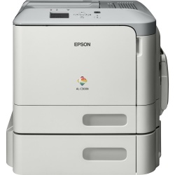 Epson WorkForce C300DN 1200 x 1200 DPI A4 Color Laser Printer