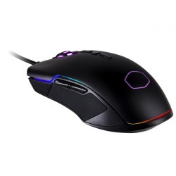 Cooler Master MM830 Right-hand 24000 DPI Optical USB Wired Gaming Mouse