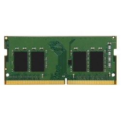 4GB Kingston ValueRAM PC4-25600 3200MHz CL22 1.2V DDR4 SO-DIMM Memory Module