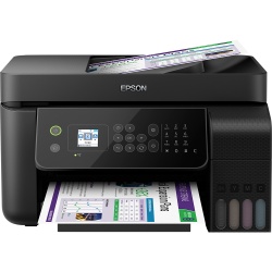 Epson EcoTank ET-4700 A4 5760 x 1440 DPI WiFi Multifunctional Color Inkjet Printer