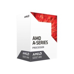 AMD A8 9600 3.1GHz 2MB Cache AM4 CPU Desktop Processor Boxed