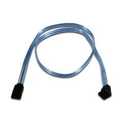 Belkin SATA (Serial ATA) 2.0 7-pin Internal Cable Blue (0.6m)