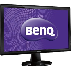 Benq GL2450 24-inch Full HD Gloss Black Computer Monitor