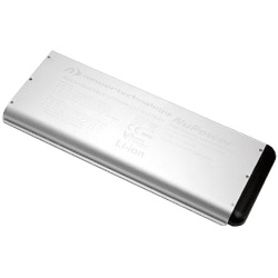 NewerTech NuPower 54 Watt-Hour Lithium-Imide Rechargeable Battery for Apple MacBook 13.3-inch Unibody Late 2008
