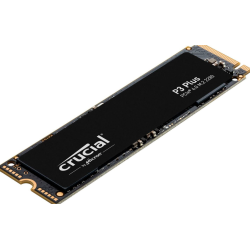 500GB Crucial P3 M.2 PCI Express 3.0 3D NAND NVMe Internal Solid State Drive
