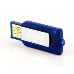 Bluetooth USB adapter (BT CL2) with sliding cover NEON brand