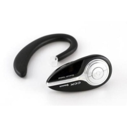 Bluetooth Headset V1.2 (5 hours talk time) Black/Silver NEON brand