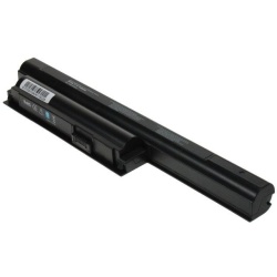 BTI VGP-BPS26AB-Lithium-Ion 4400mAh 10.8V Rechargeable Laptop Battery for Sony VAIO