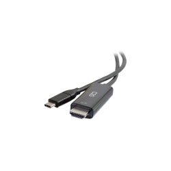 C2G 9ft USB-C to HDMI Audio/Video Adapter Cable