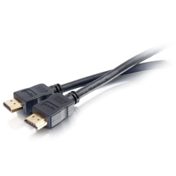 C2G 8ft Premium High Speed HDMI Type-A Cable w/Ethernet