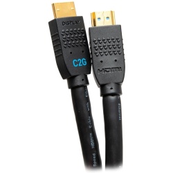 C2G Performance Series High Speed 4K 30Hz HDMI Cable - 35ft