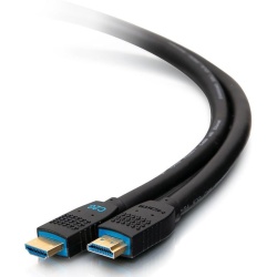 C2G Performance Series Standard Speed 4K HDMI Cable - 50ft