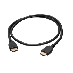 C2G Ultra High Speed 8K HDMI Cable - 3ft
