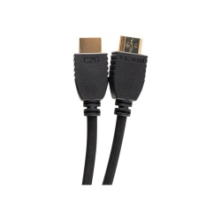 C2G Ultra High Speed 8K HDMI Cable - 10ft