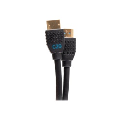 C2G Performance Series Ultra High Speed 8K HDMI Cable - 2ft