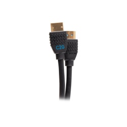 C2G Performance Series Ultra High Speed 8K HDMI Cable - 3ft