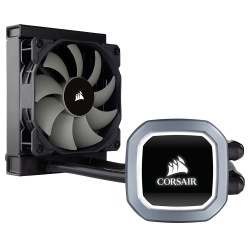 Corsair Hydro H60 1700RPM 120mm Liquid CPU Cooler