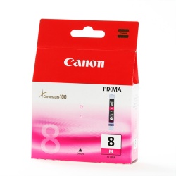 Canon CLI-8 Photo Magenta Ink Cartridge