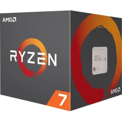 AMD Ryzen 7 3800X AM4 3.9GHz 32MB CPU Desktop Processor Boxed