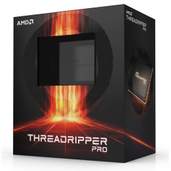 AMD Ryzen Threadripper PRO 5995WX 2.7GHz 64 Core sWRX8 Desktop Processor Boxed