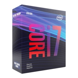 Intel Core i7-9700F Coffee Lake 3.0GHz 12MB Cache LGA1151 CPU Desktop Processor