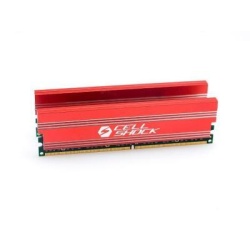 2GB CellShock DDR2 PC2-9200 1150MHz (5-5-5-15) Dual Channel kit