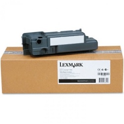 Lexmark Waste Toner Box - C734X77G - 20,000 page yield