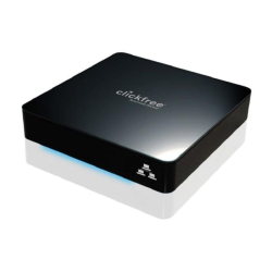 1TB Clickfree C2N Home Network Backup Drive