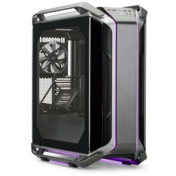 Cooler Master Cosmos C700M Full Tower Black, Grey, Silver Computer Case
